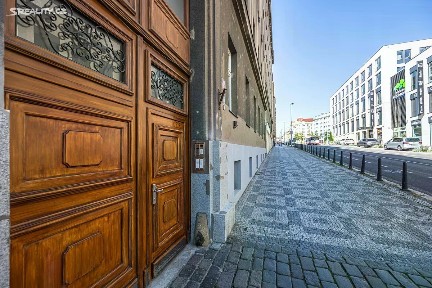 Prodej bytu 3+1 100 m² Veletržní, Praha - Holešovice