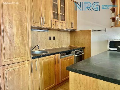 Pronájem bytu 3+kk 72 m² Inspektorská, Nymburk