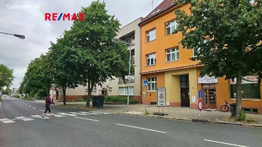 Prodej bytu 1+1 37 m² Veltrubská, Kolín - Kolín V