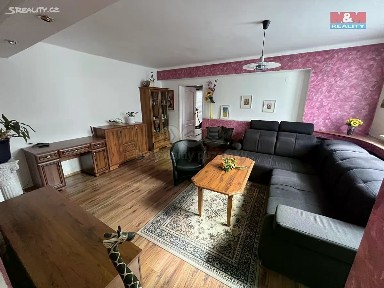 Prodej bytu 2+1 55 m² Jičínská, Mladá Boleslav - Mladá Boleslav III