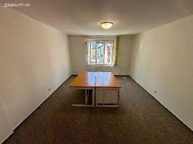 Pronájem kanceláře 22 m² Petrohradská, Praha - Vršovice