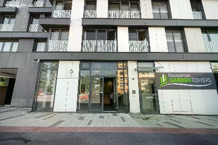 Prodej restaurace 352 m² Olšanská, Praha - Žižkov