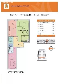 Olomouc, Řepčín, Edvarda Beneše, 3