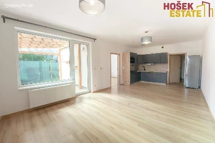 Prodej bytu 2+kk 54 m² Višňová, Moravany