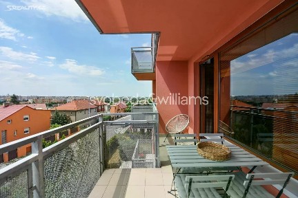 Prodej bytu 3+kk 77 m² Čistovická, Praha - Řepy