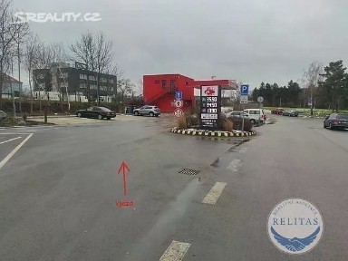 Prodej obchodního prostoru 210 m² Opravářská, Praha - Hostivař