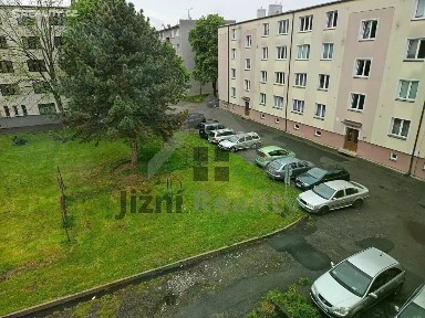 Prodej bytu 2+1 54 m² Dobrovodská, České Budějovice - České Budějovice 5