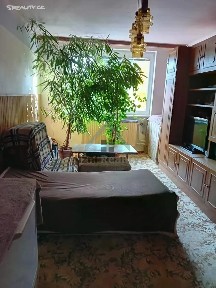 Prodej bytu 2+1 58 m² Hradební, Nové Hrady