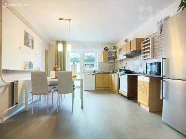 Prodej rodinného domu 199 m², pozemek 249 m² Al. Jiráska, Nový Bydžov