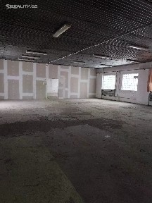 Pronájem obchodního prostoru 120 m² Vážní, Hradec Králové - Slezské Předměstí