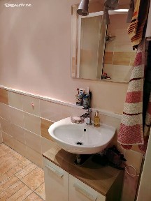 Prodej bytu 1+1 40 m² Sokolovská, Plzeň