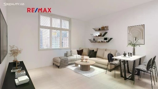 Praha, Praha 1, Nové Město, Ve Smečkách, 2