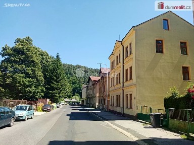 Prodej rodinného domu 390 m², pozemek 654 m² Saská, Děčín - Děčín X-Bělá