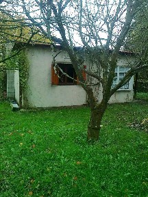 Pronájem chaty 25 m², pozemek 531 m² Praha - Velká Chuchle