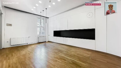 Pronájem kanceláře 395 m² náměstí Svobody, Brno - Brno-město