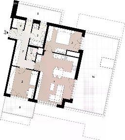 Prodej bytu 3+kk 90 m² Štichova, Praha - Háje