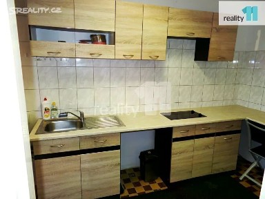 Pronájem bytu 1+1 35 m² Hrnčířská, Jesenice - Zdiměřice