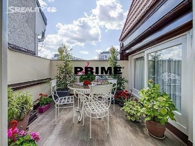 Pronájem bytu 3+kk 127 m² Truhlářská, Praha - Nové Město