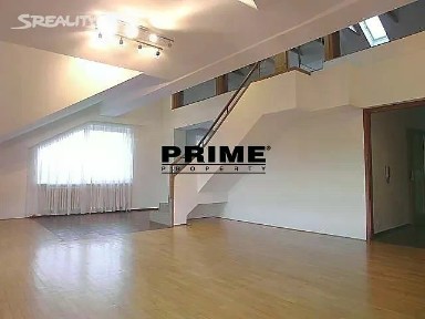 Pronájem bytu 6 pokojů a více 293 m² Psohlavců, Praha - Braník