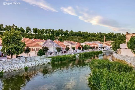 Prodej činžovního domu 533 m² Blahoslavova, Třebíč - Zámostí