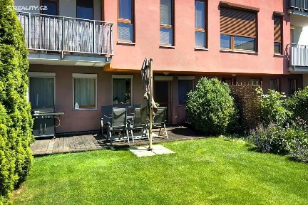 Prodej bytu 4+kk 116 m² Přemyslovská, Roztoky