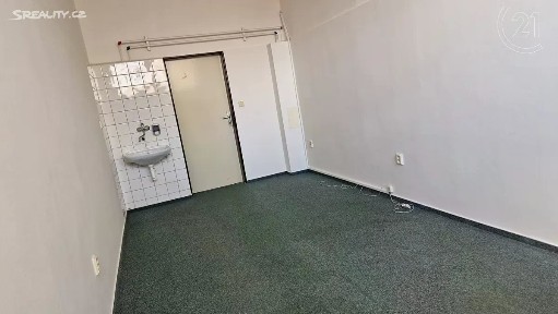 Pronájem kanceláře 16 m² Hartigova, Praha - Žižkov