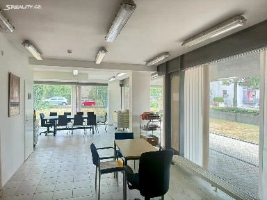 Pronájem obchodního prostoru 87 m² Na Prosecké vyhlídce, Praha - Prosek