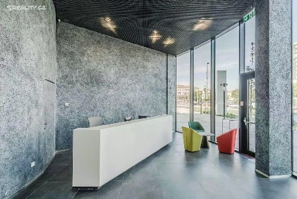 Praha, Praha 6, Vokovice, Evropská, 115