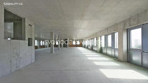 Praha, Praha 4, Michle, Vyskočilova