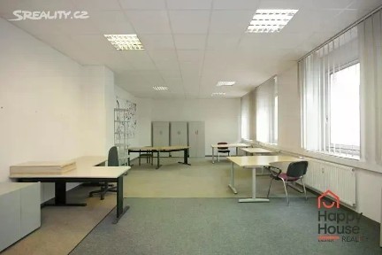 Praha, Praha 10, Vršovice, Petrohradská, 3