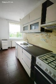 Prodej bytu 2+1 52 m² Ruprechtická, Liberec - Liberec I-Staré Město