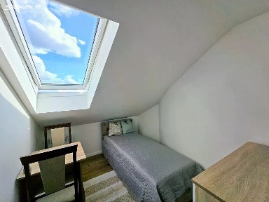 Prodej ubytovacího zařízení 92 m² Kodaňská, Praha - Vršovice