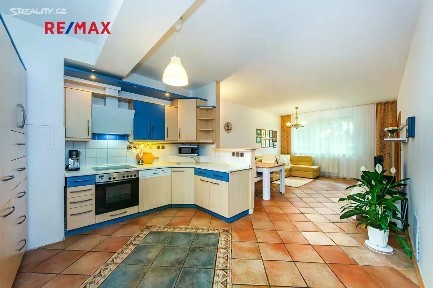 Prodej bytu 3+kk 90 m² Sulova, Praha - Zbraslav