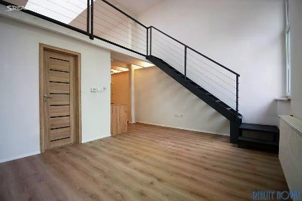 Pronájem bytu 3+kk 57 m² Českobratrská, Teplice