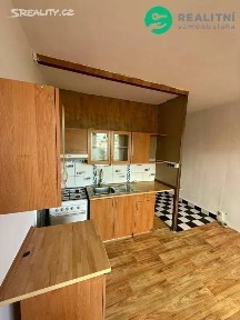 Prodej bytu 1+1 36 m² Písečná, Chomutov