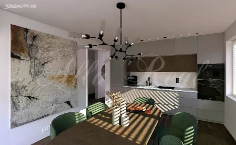 Ostopovice, Brno-venkov, B. Němcové