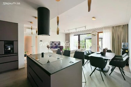 Prodej bytu 2+kk 106 m² Lučištníků, Praha - Radlice