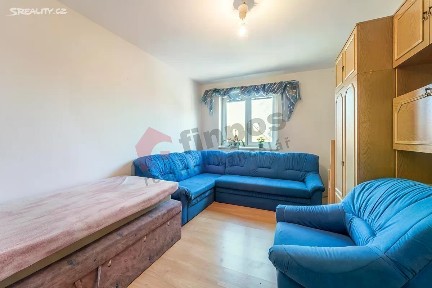 Vlašim, Benešov, Družstevní