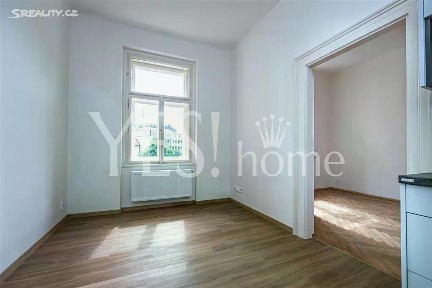 Pronájem bytu 2+kk 41 m² Lípová, Praha - Nové Město