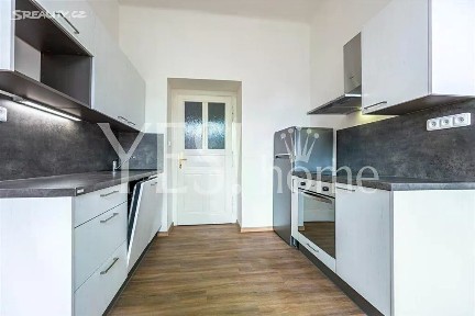 Pronájem bytu 2+kk 41 m² Lípová, Praha - Nové Město