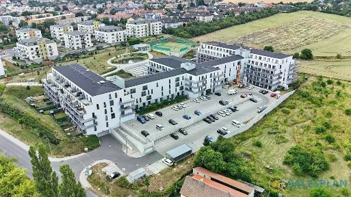 Prodej bytu 2+kk 50 m² Velvarská, Horoměřice