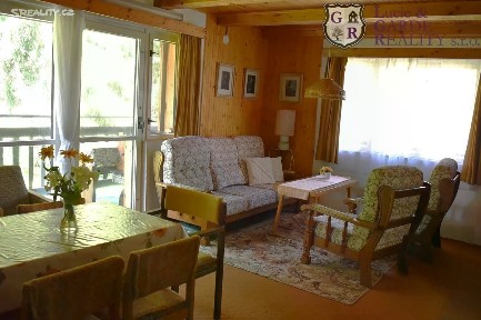 Prodej chaty 90 m², pozemek 593 m² Sudoměřice u Bechyně - Bežerovice