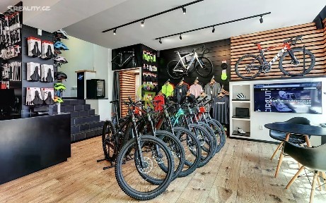 Praha, Praha 5, Smíchov, Plzeňská, 168