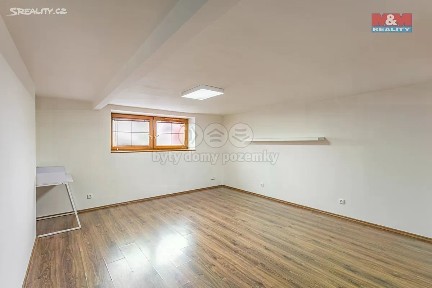 Prodej kanceláře 64 m² Praha - Žižkov