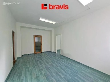Pronájem kanceláře 20 m² Bohunická, Brno - Horní Heršpice