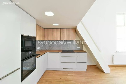 Prodej bytu 4+kk 134 m² Bílkova, Praha - Staré Město