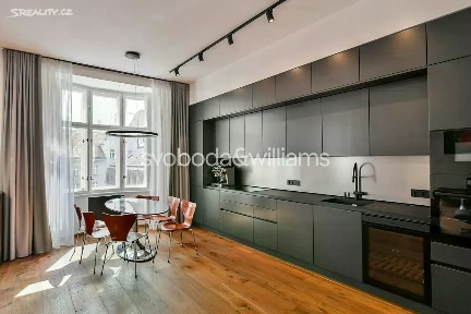 Prodej bytu 3+kk 95 m² Dušní, Praha - Josefov