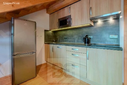 Pronájem bytu 3+kk 74 m² Vítkovice