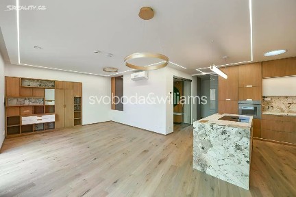 Praha, Praha 1, Josefov, Pařížská