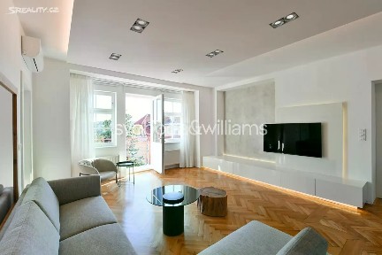 Praha, Praha 6, Dejvice, Na Viničních horách